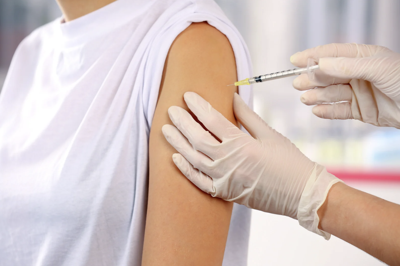 VACCINAZIONI ANTINFLUENZALI